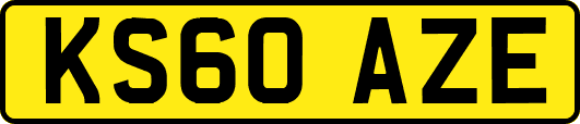KS60AZE