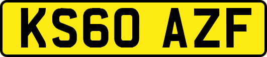 KS60AZF