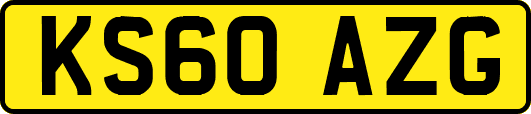 KS60AZG