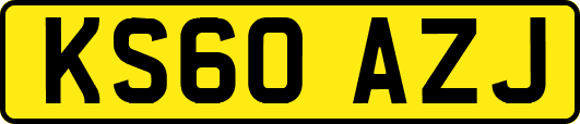 KS60AZJ