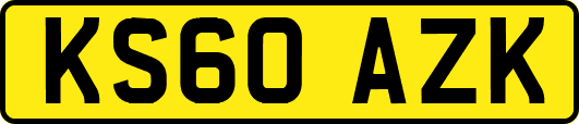 KS60AZK