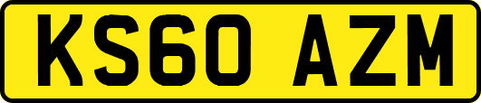 KS60AZM