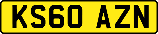 KS60AZN