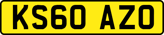 KS60AZO