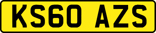 KS60AZS
