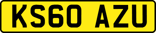 KS60AZU
