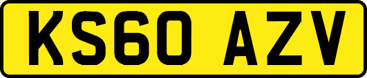 KS60AZV