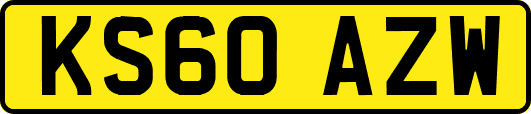 KS60AZW