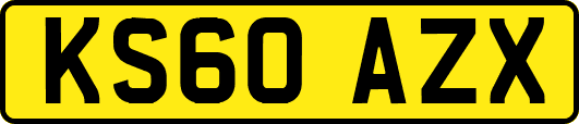 KS60AZX