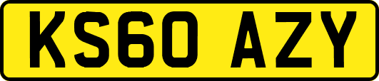 KS60AZY
