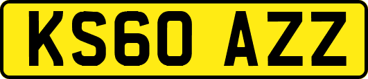 KS60AZZ
