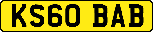 KS60BAB
