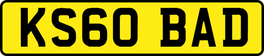 KS60BAD