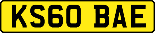 KS60BAE