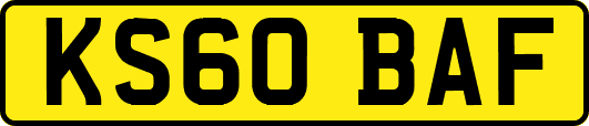 KS60BAF