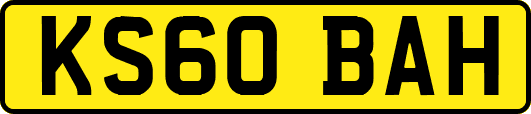 KS60BAH
