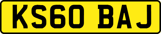 KS60BAJ