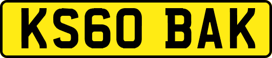 KS60BAK