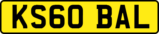 KS60BAL