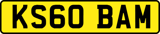 KS60BAM