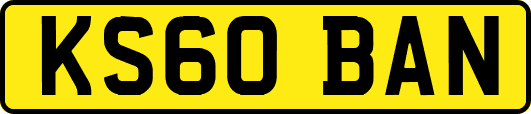 KS60BAN