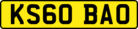 KS60BAO