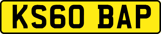 KS60BAP