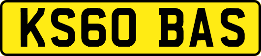KS60BAS