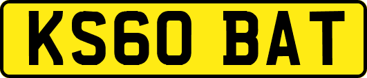 KS60BAT