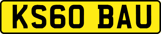 KS60BAU