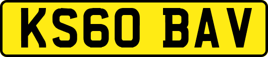 KS60BAV