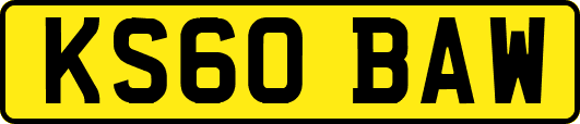 KS60BAW
