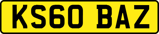 KS60BAZ