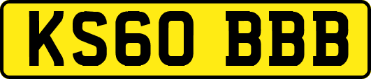 KS60BBB