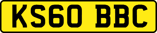KS60BBC