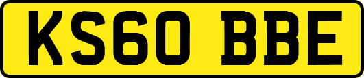 KS60BBE