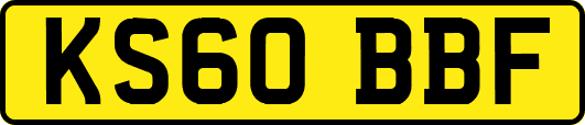 KS60BBF