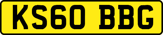 KS60BBG