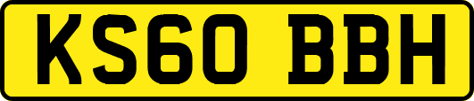 KS60BBH