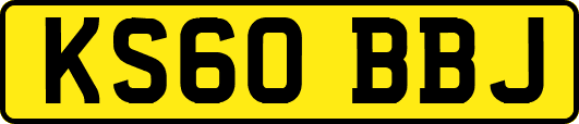 KS60BBJ