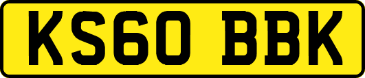 KS60BBK