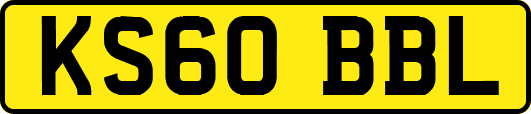 KS60BBL