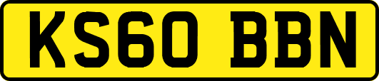 KS60BBN
