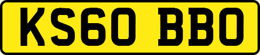 KS60BBO