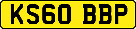 KS60BBP