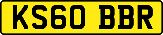 KS60BBR