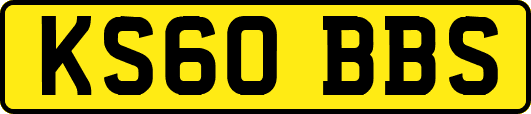 KS60BBS
