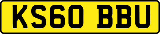 KS60BBU