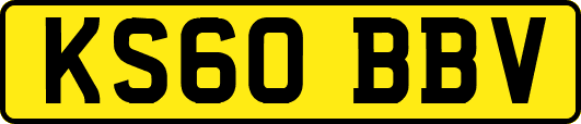 KS60BBV