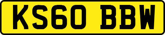 KS60BBW
